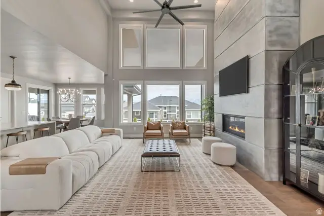 8017 S Red Baron Ln, West Jordan, UT 84081 - #3