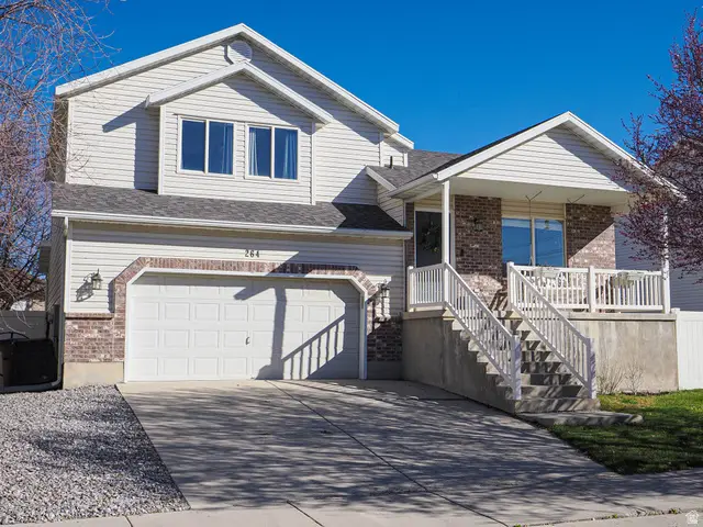 264 W 13165 S, Draper, UT 84020 - #1