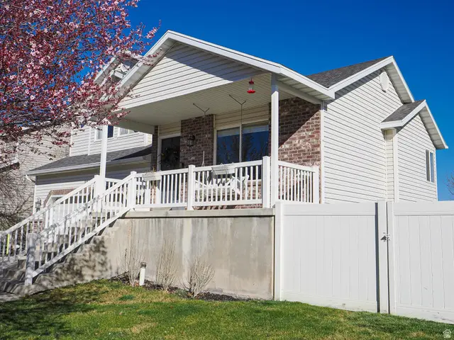 264 W 13165 S, Draper, UT 84020 - #3