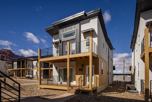 2910 E Desert Sol Ct, Moab, UT 84532 - #1