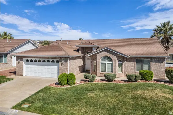 805 S River Rd #70, St. George, UT 84790