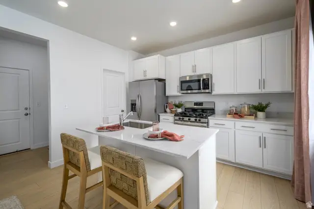 6078 W Sapphire #334 St, West Jordan, UT 84081 - #3