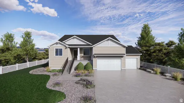 1537 S 4125 W #110, West Weber, UT 84401