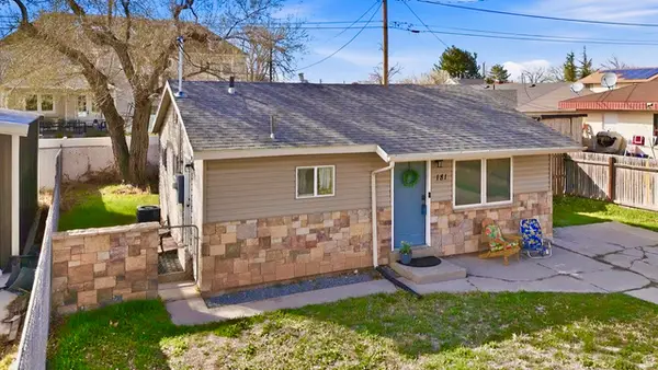 181 N 800 E, Orem, UT 84097