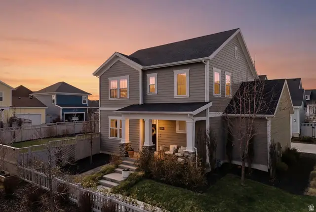 5162 W Mellow Way, South Jordan, UT 84009 - #2