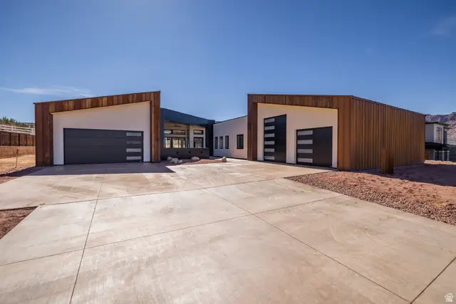 2235 Salida Del Sol, Moab, UT 84532 - #1