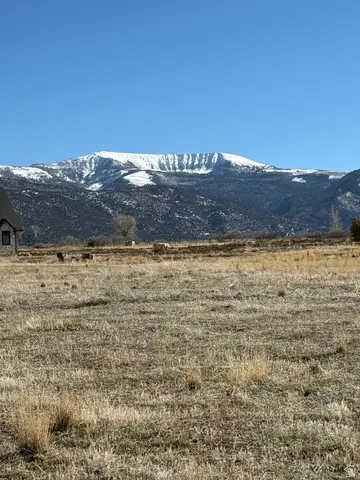 14565 N 8400 E, Spring City, UT 84662