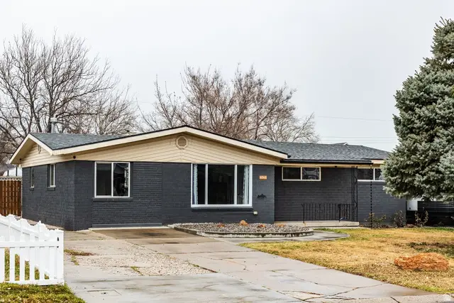 4046 S 4275 W, West Valley City, UT 84120 - #1