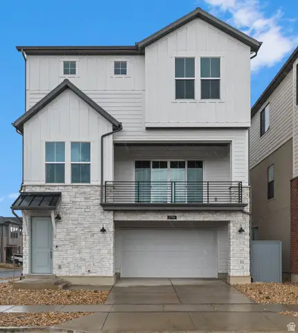 2794 N Twin Flower Way, Lehi, UT 84043 - #1