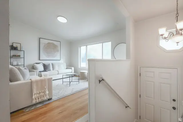 41 W Spruce Ln N, Smithfield, UT 84335 - #3