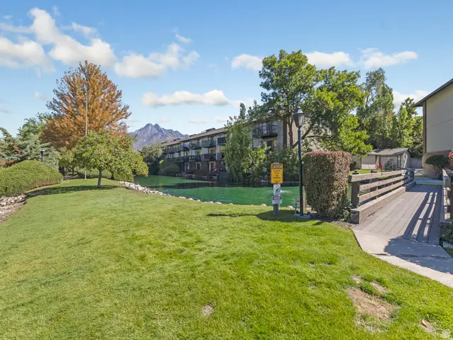 4570 S Woodduck Ln, Millcreek, UT 84117 - #1