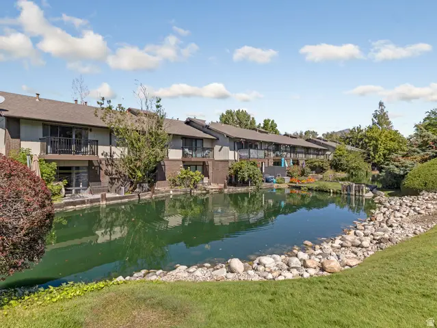 4570 S Woodduck Ln, Millcreek, UT 84117 - #2