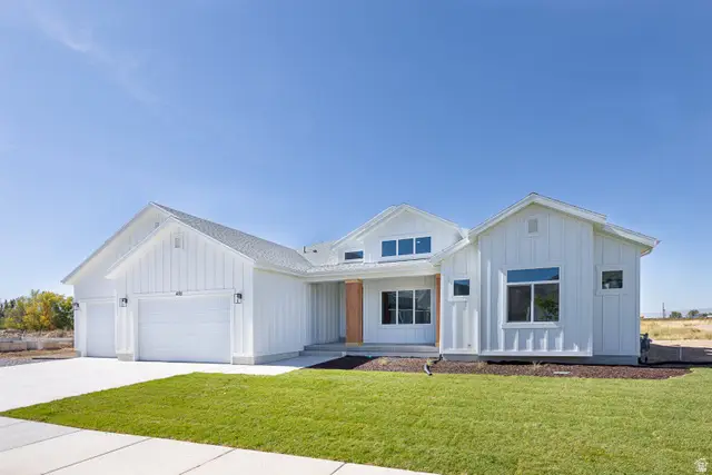 2714 S Eagle Dr #ORC04, Spanish Fork, UT 84660 - #1