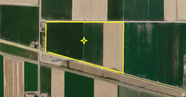 3600 N 7800 W, Corinne, UT 84307 - #2