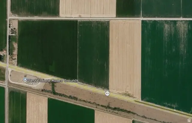 3600 N 7800 W, Corinne, UT 84307 - #3