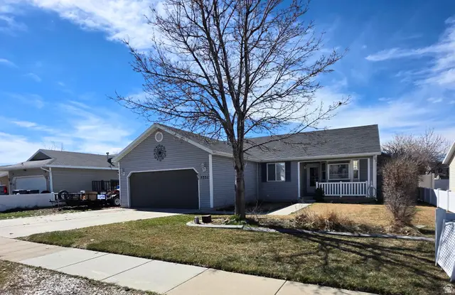 5331 S 4150 W, Roy, UT 84067 - #1