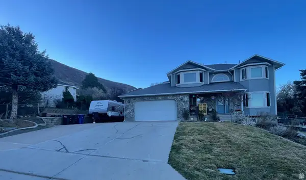 2765 E 7825 S, South Weber, UT 84405