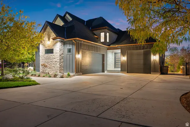 13454 S Tuscalee Way E, Draper, UT 84020 - #2