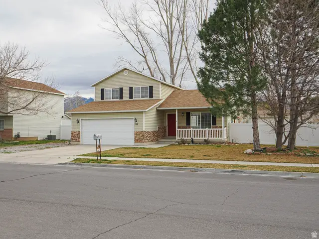 149 S 1675 W, Lehi, UT 84043 - #3