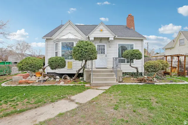 891 W 600 S, Provo, UT 84601 - #1