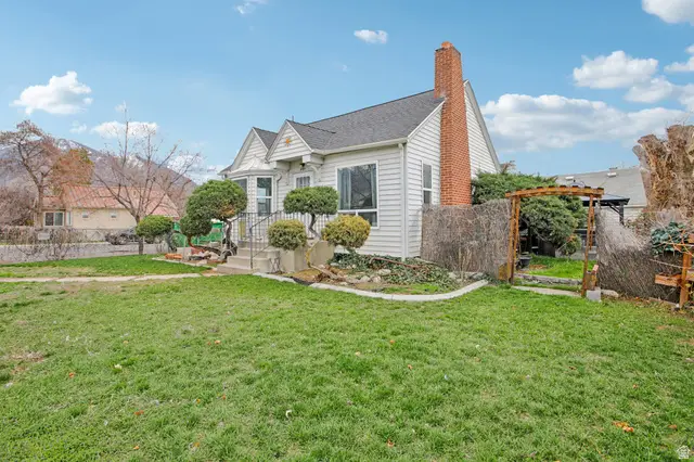 891 W 600 S, Provo, UT 84601 - #3