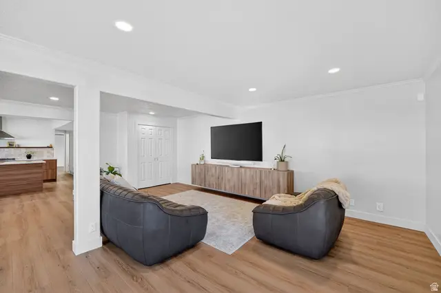 1202 E Mutton Hollow Rd, Kaysville, UT 84037 - #2