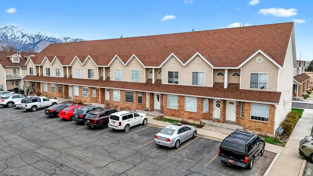 1045 S 1200 W #53-54, Ogden, UT 84404 - #2