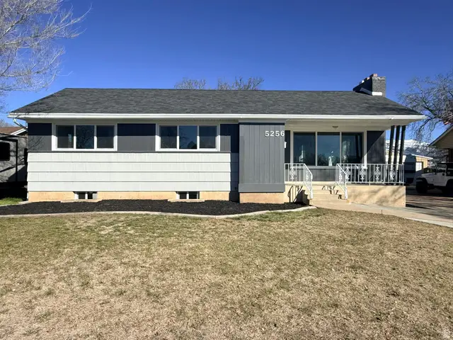 5256 S 2000 W, Roy, UT 84067 - #2