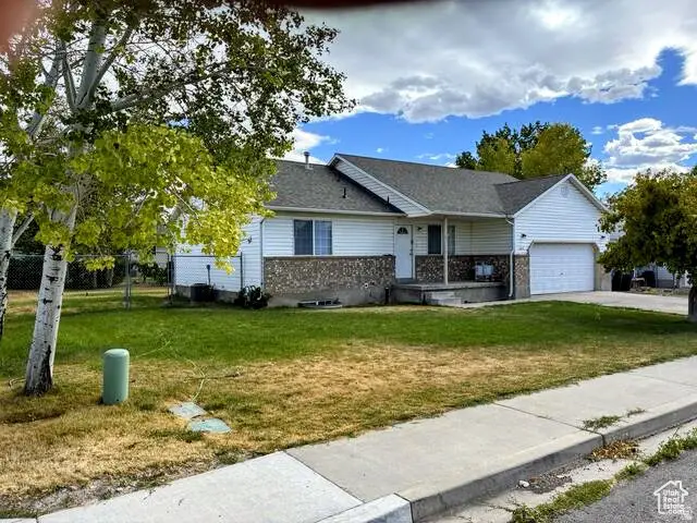 1245 W 1000 S, Payson, UT 84651 - #1