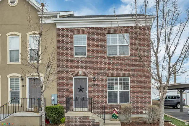 269 W Apple Cross Way S, Murray, UT 84107 - #1