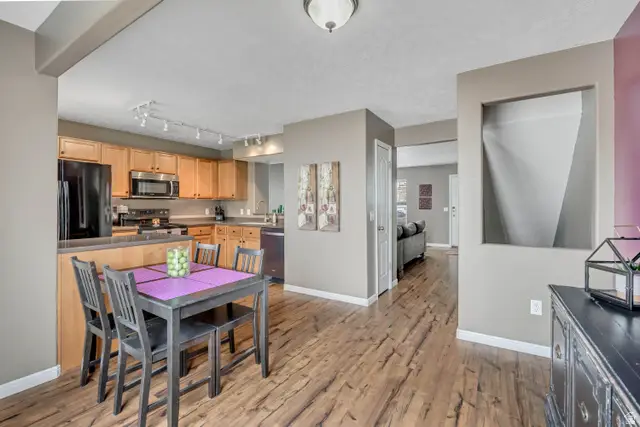 269 W Apple Cross Way S, Murray, UT 84107 - #3