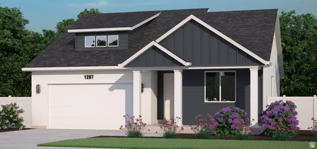 1297 N 1440 E #10, Payson, UT 84651 - #1