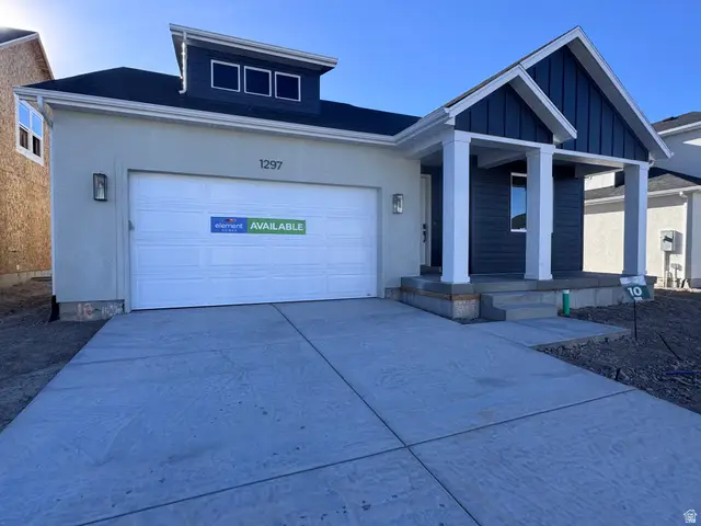 1297 N 1440 E #10, Payson, UT 84651 - #2