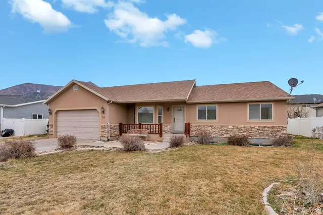 1336 N 100 E, Nephi, UT 84648 - #2