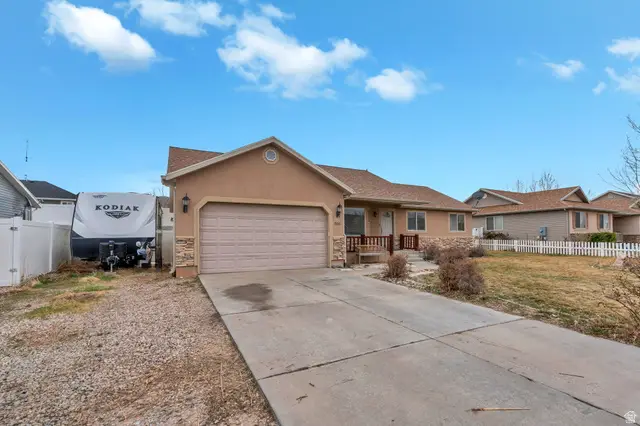 1336 N 100 E, Nephi, UT 84648 - #3