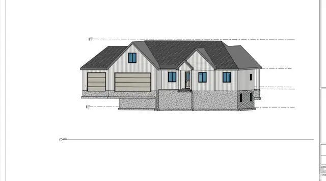 596 E 1100 N, Nephi, UT 84648 - #1