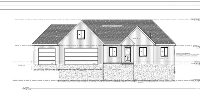 596 E 1100 N, Nephi, UT 84648 - #2