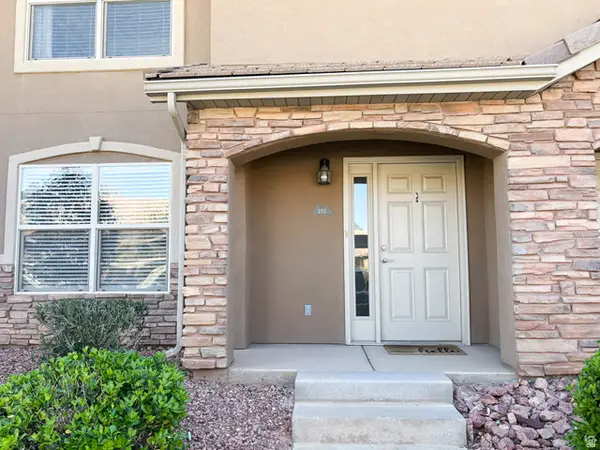 3155 S Hidden Dr #192, St. George, UT 84790