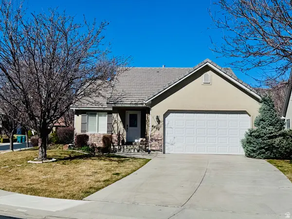 4568 W Temple Shadows Dr, Cedar Hills, UT 84062