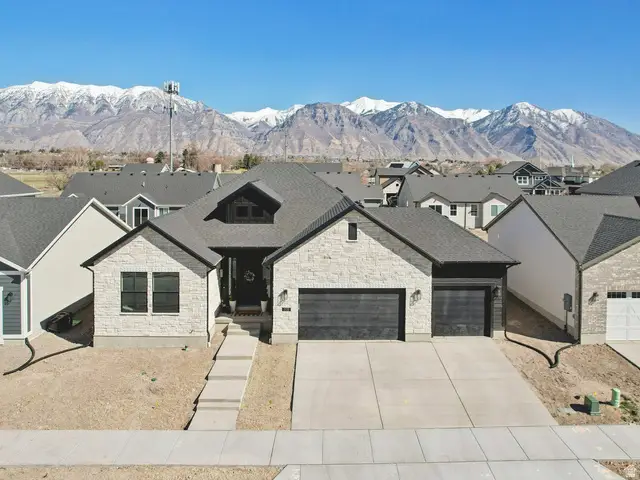 1538 N 3200 W, Provo, UT 84601 - #1