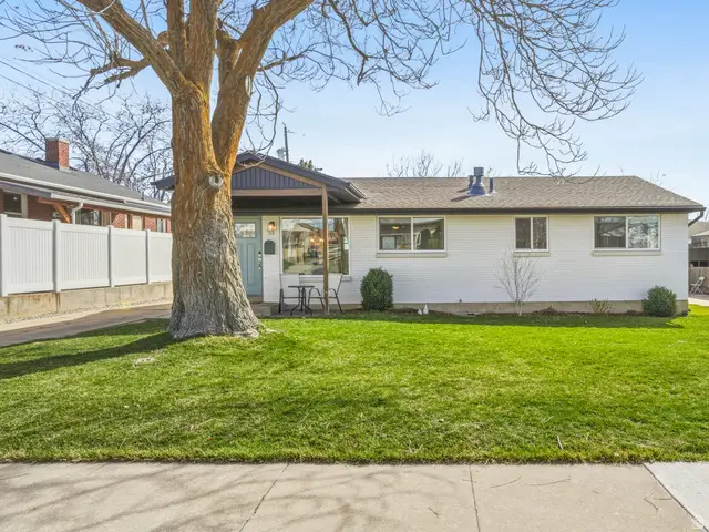 582 E 350 S, Clearfield, UT 84015 - #1