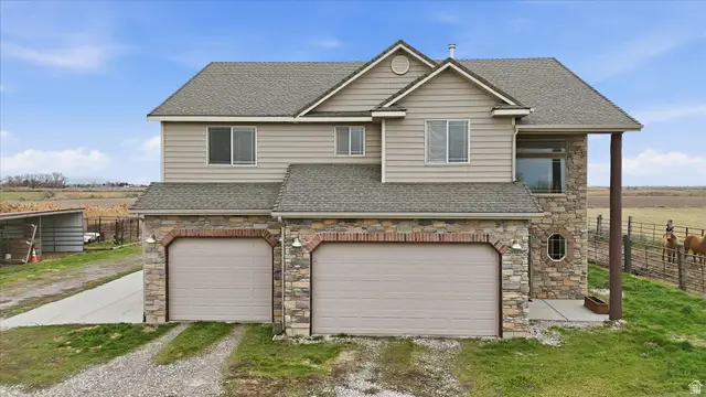 6207 W 1900 N, Warren, UT 84404 - #3