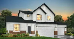 12776 S Petty Ranch Cir #220, Herriman, UT 84096 - #1