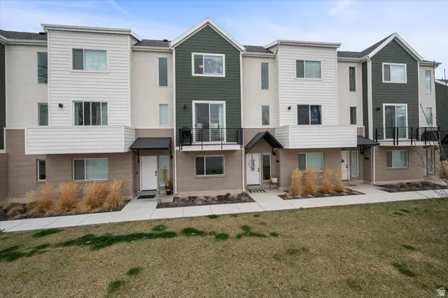 464 E Alice Way, Layton, UT 84041 - #2