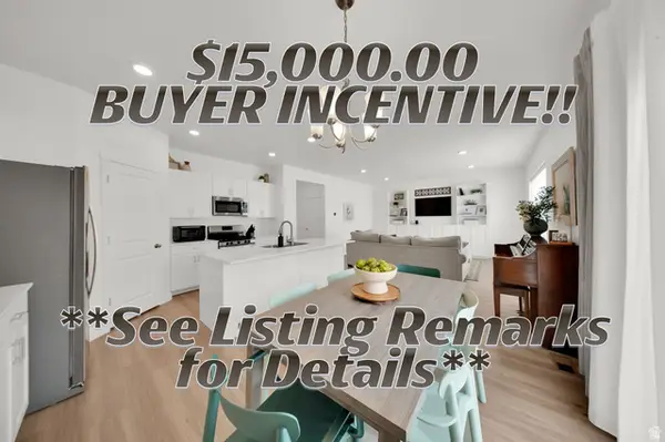 809 N Cold Pond Ave, Lehi, UT 84043