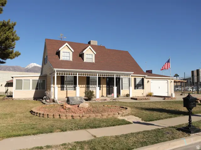 312 N 720 E, Lehi, UT 84043 - #1