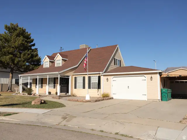 312 N 720 E, Lehi, UT 84043 - #2