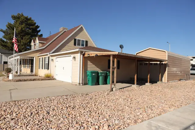 312 N 720 E, Lehi, UT 84043 - #3