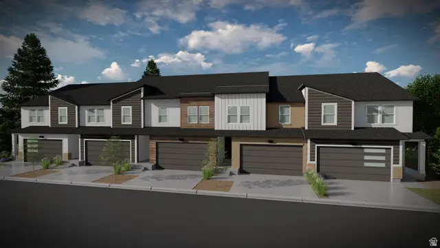 5330 S Acacia Dr #790, Mapleton, UT 84664 - #1