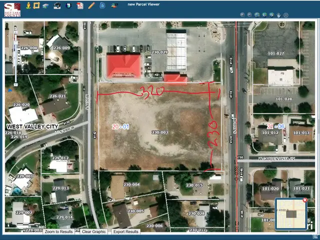 4126 S 4800 W, West Valley City, UT 84120 - #1